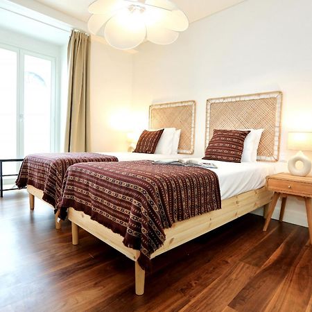 Green Algarve Gem Spacious 2 Bdr By Misha'S Place Distrikt Distrikt Faro Exterior foto