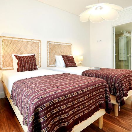 Green Algarve Gem Spacious 2 Bdr By Misha'S Place Distrikt Distrikt Faro Exterior foto