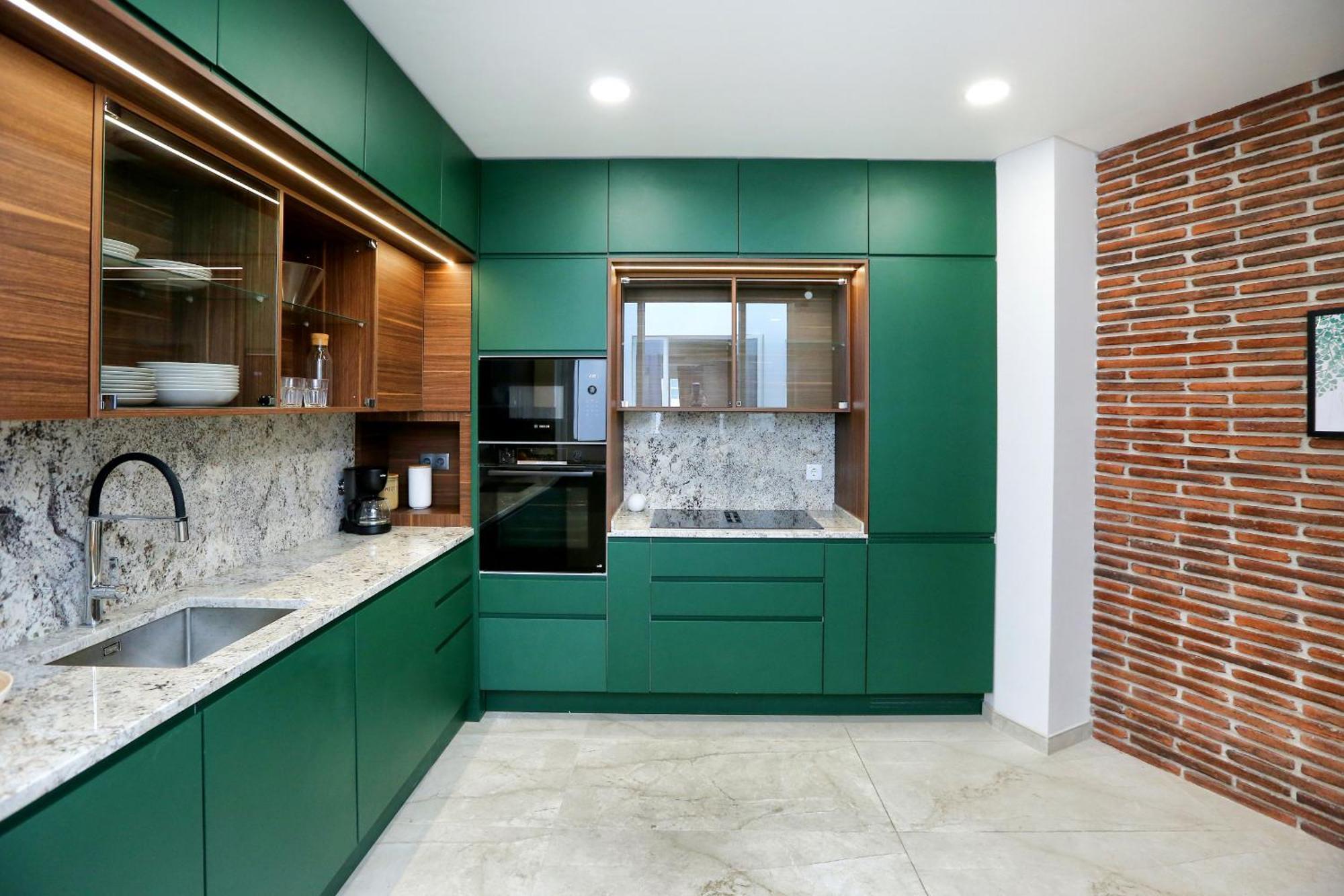 Green Algarve Gem Spacious 2 Bdr By Misha'S Place Distrikt Distrikt Faro Exterior foto
