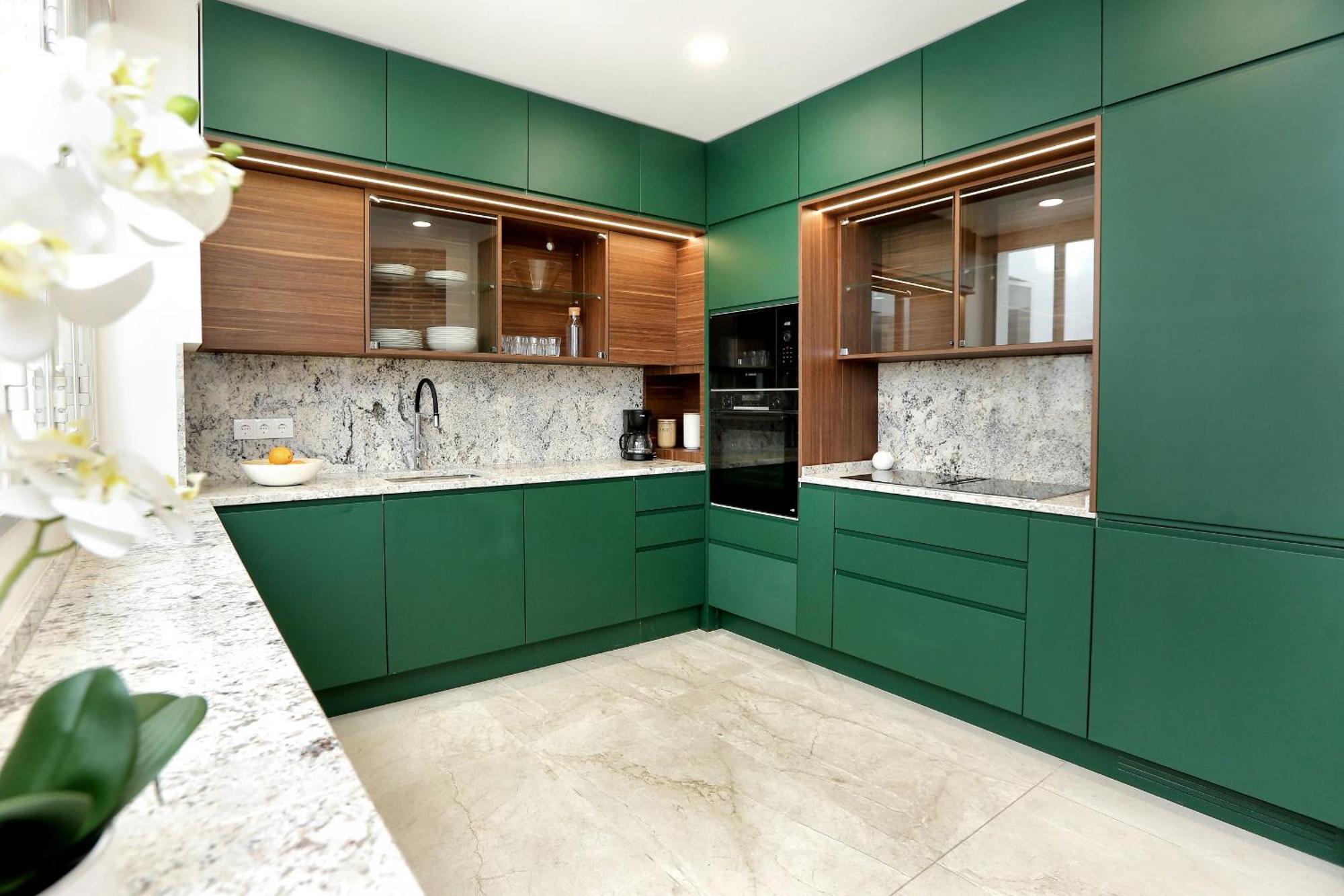 Green Algarve Gem Spacious 2 Bdr By Misha'S Place Distrikt Distrikt Faro Exterior foto
